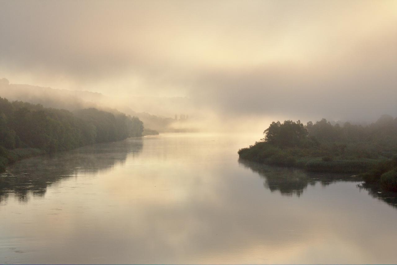 Misty Rhône