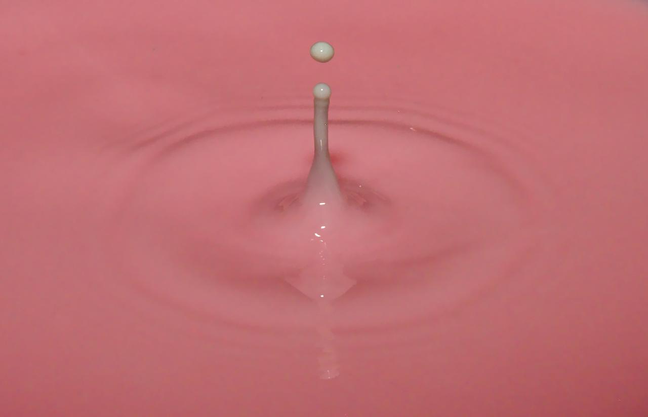 Water Drops