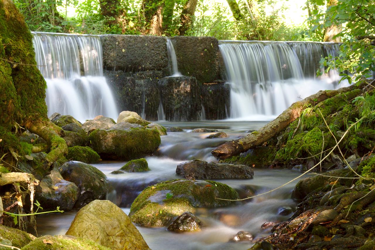 Waterfall